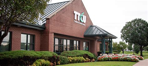 Ttcu owasso - OWASSO BRANCH. TTCU FEDERAL CREDIT UNION has 20 different branch locations. The OWASSO BRANCH is located in OWASSO, OK at 11725 E 96th St N. See location on map below. For additional information, such as hours of operation, please call (918) 749-8828. Location 11725 E ...